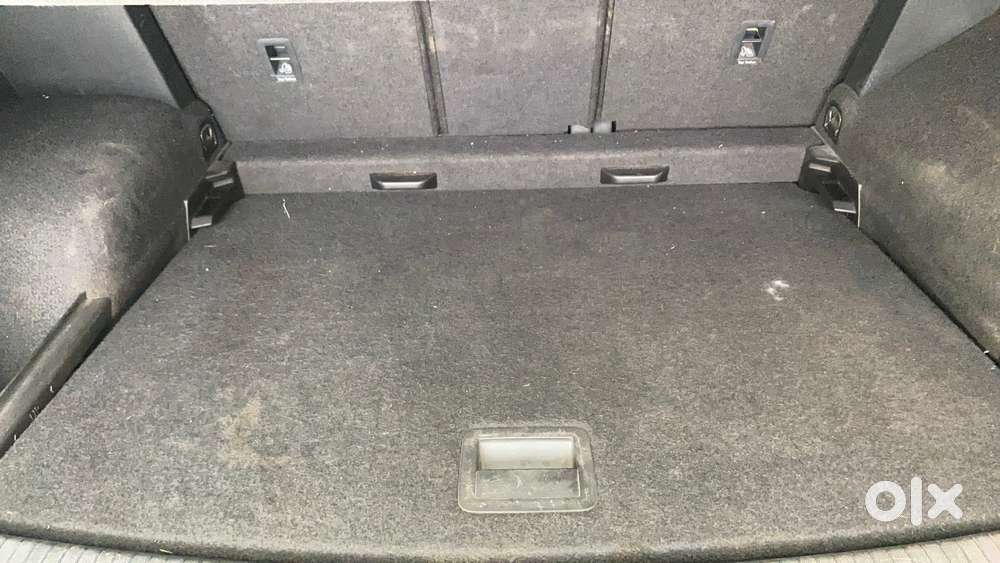 Volkswagen Tiguan 2.0 Tdi Highline, 2019, Diesel