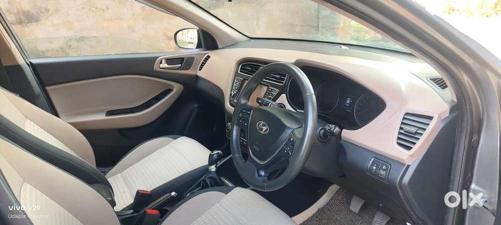 Hyundai New I20 2020 Petrol Good Condition