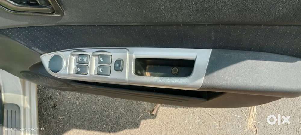 Hyundai Getz Prime 2007