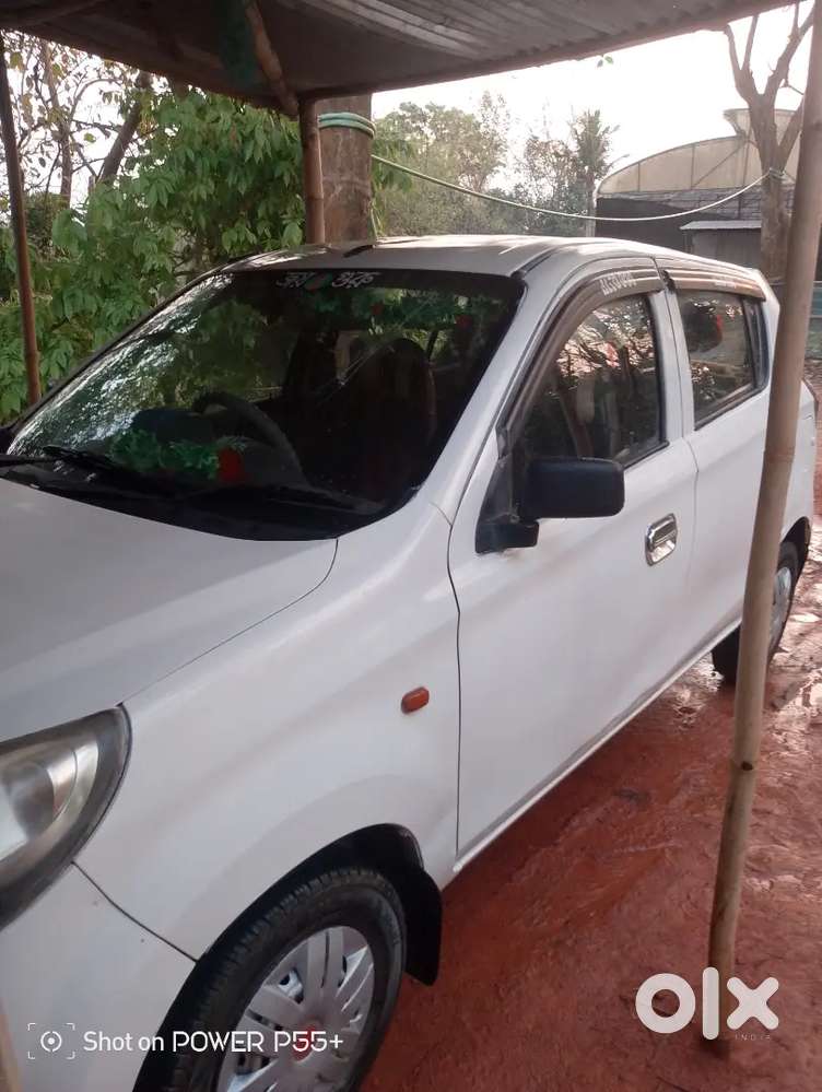 Alto 800 Petrol 2015