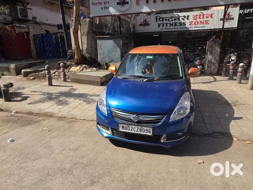 Maruti Suzuki Swift Vxi, 2013, Petrol