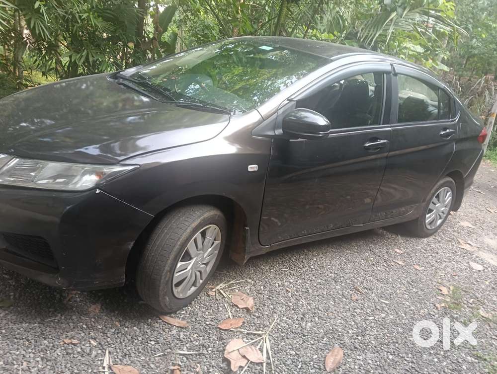 Honda City I Dtec S, 2015, Diesel
