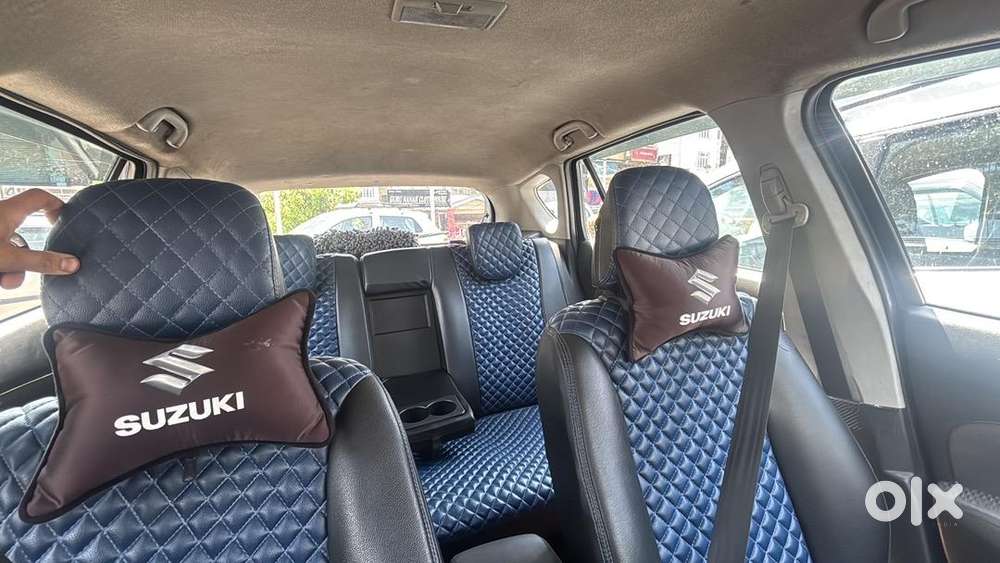 Maruti Suzuki 2018 Model