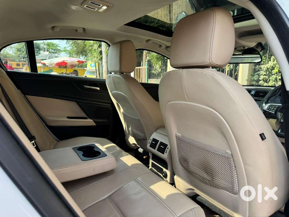 Jaguar Xe Prestige, 2018, Diesel