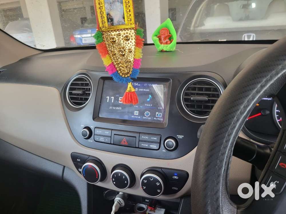Hyundai Grand I10 2019 Petrol