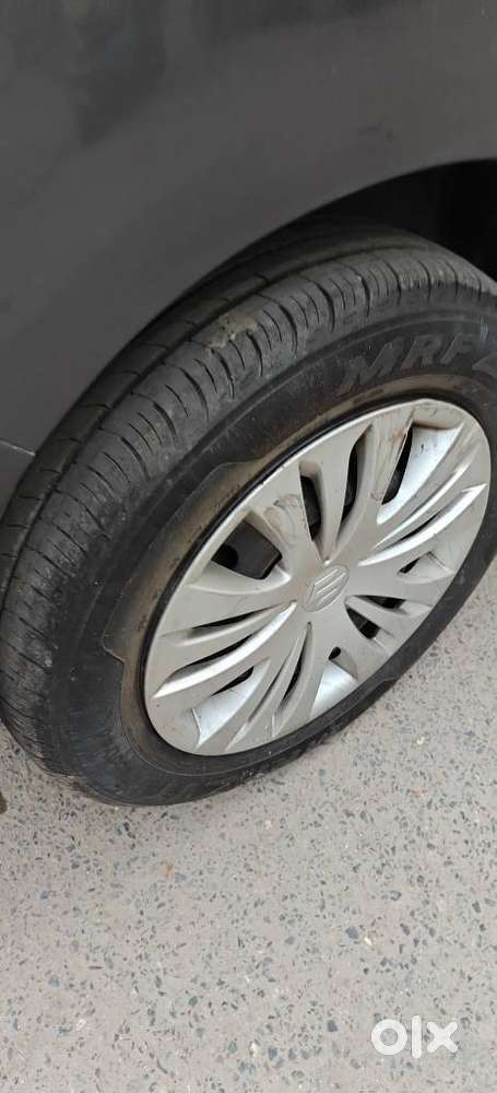 Maruti Suzuki Ertiga 1.5 Vxi, 2013, Petrol
