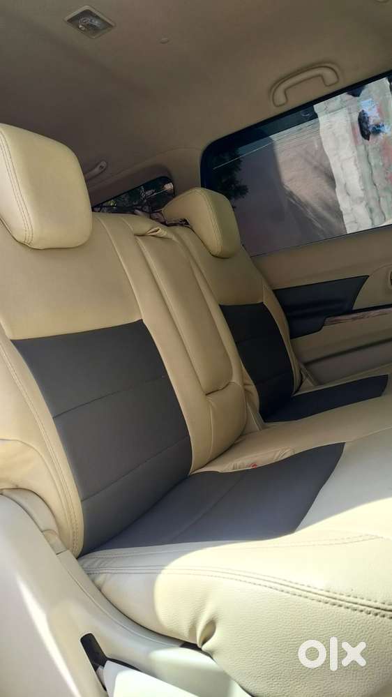 Maruti Suzuki Ertiga Zxi At, 2019, Petrol
