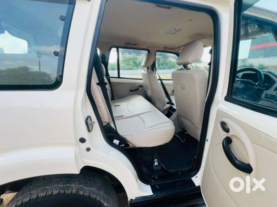 Mahindra Scorpio Classic 2.2 S Mt 9 Str, 2023, Diesel