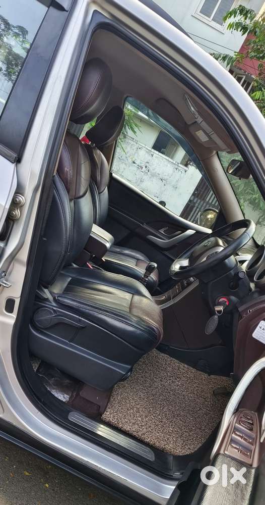 Mahindra Xuv500 W8, 2015, Diesel