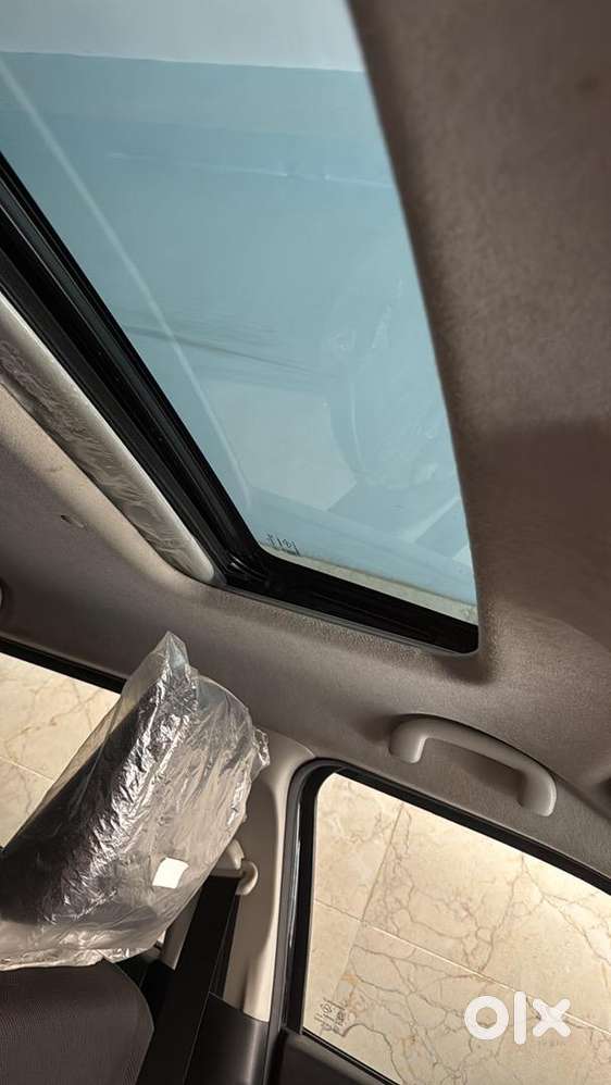 Maruti Suzuki Model 2024