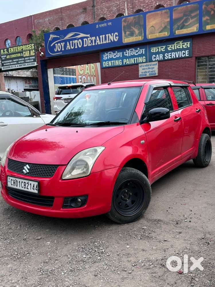 Swift Maruti Petrol 2005