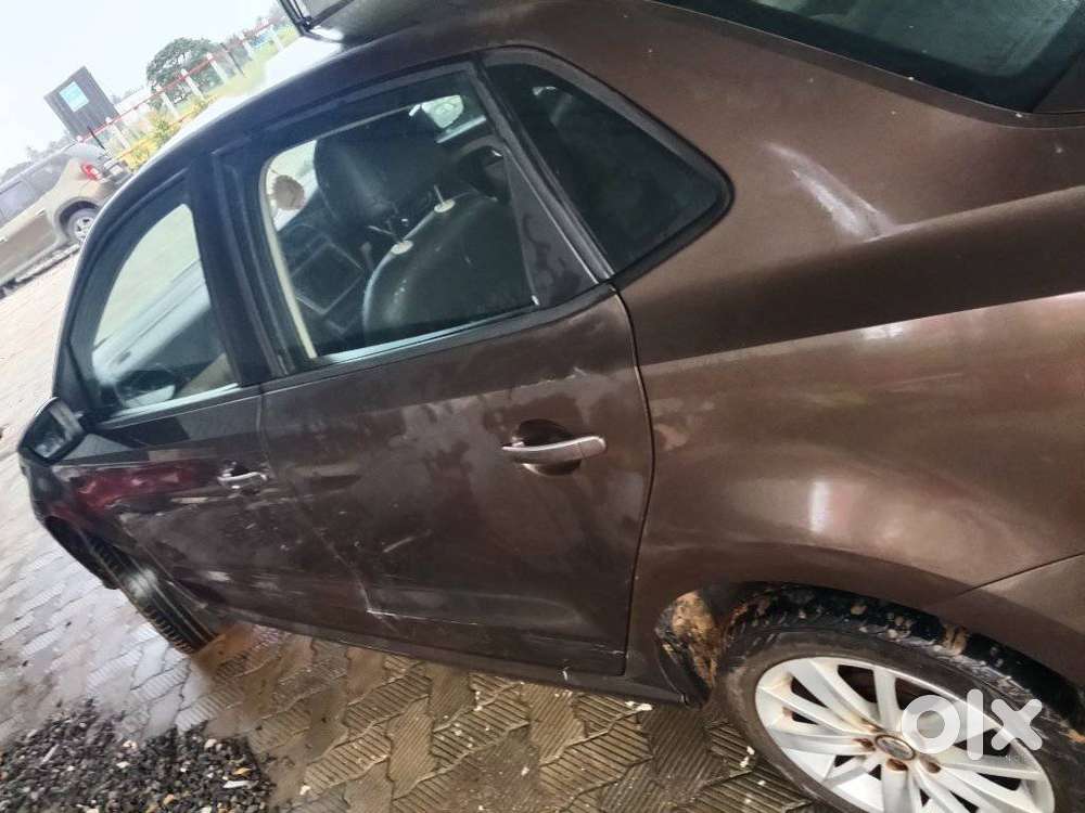 Volkswagen Ameo 1.5 Tdi Highline, 2016, Petrol