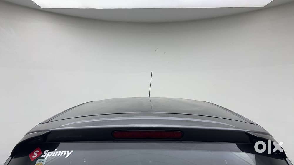 Tata Tiago Xza Plus, 2021, Petrol
