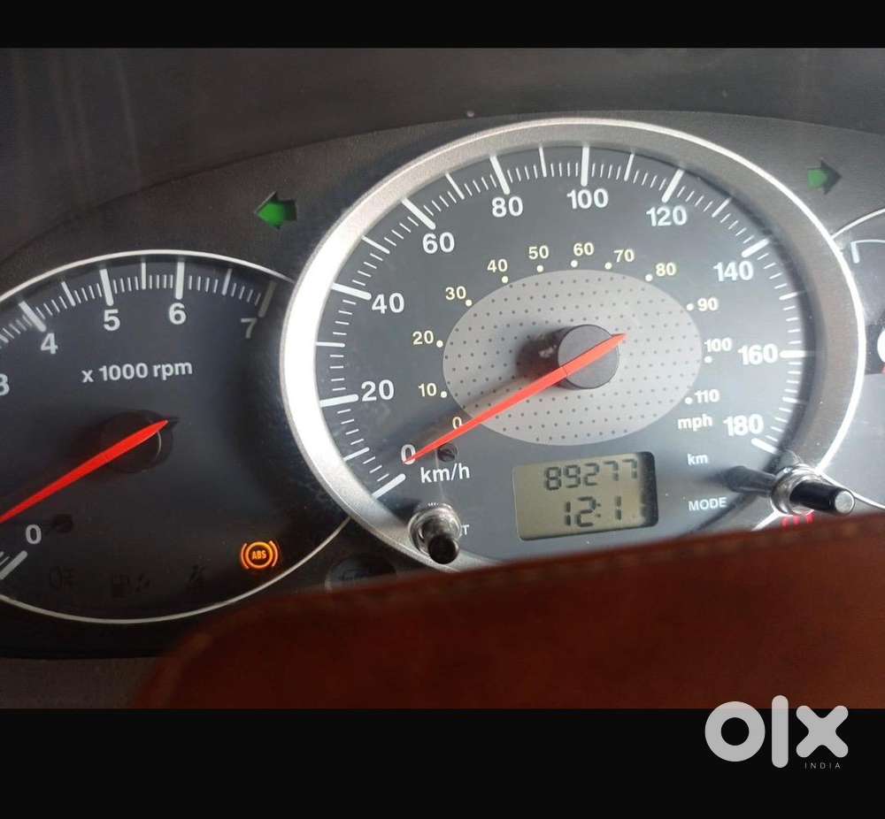 Mahindra Scorpio Diesel Well Maintained