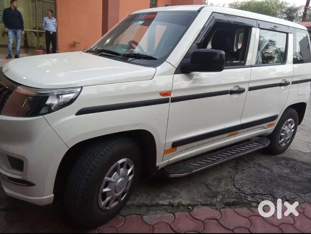 Mahindra Bolero Neo 2023 Diesel 70152 Km Driven