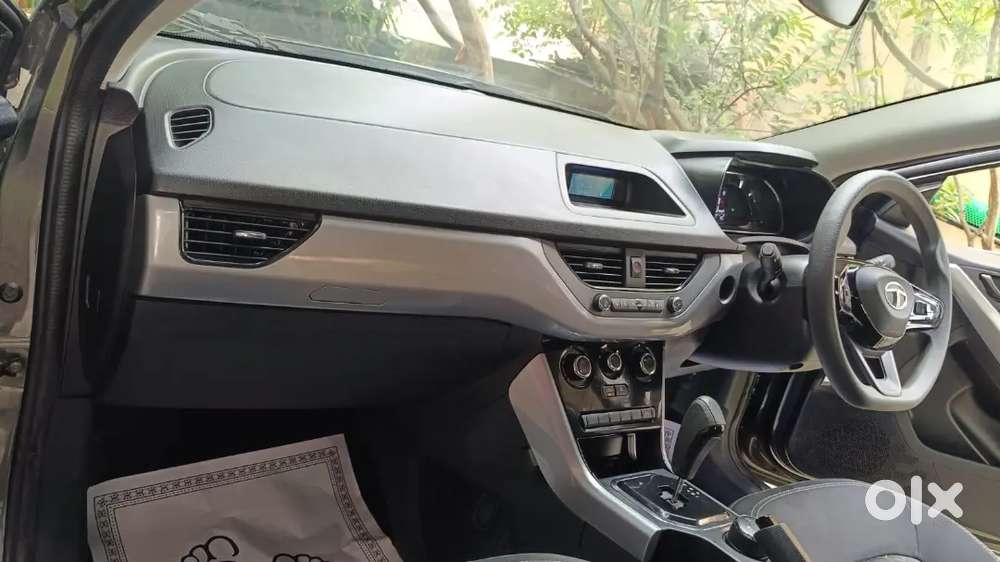 Tata Nexon 2023 Petrol 2500 Km Driven