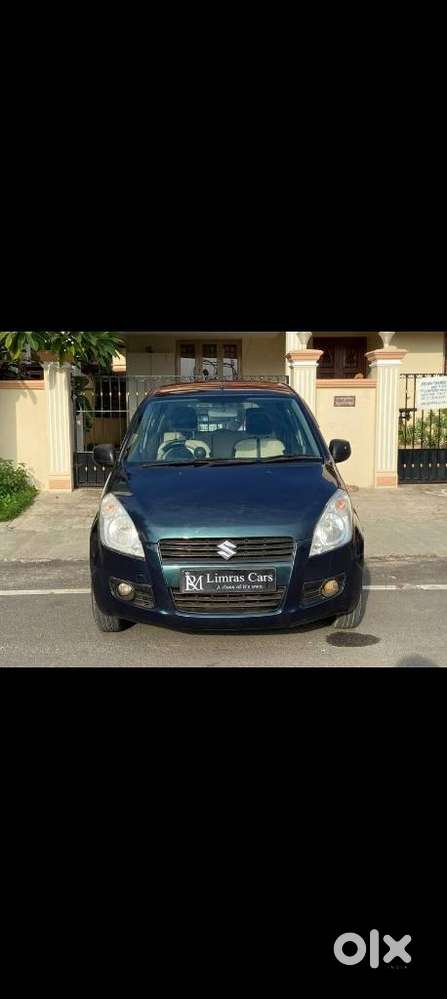 Maruti Suzuki Ritz Vdi (abs) Bs Iv, 2009, Diesel