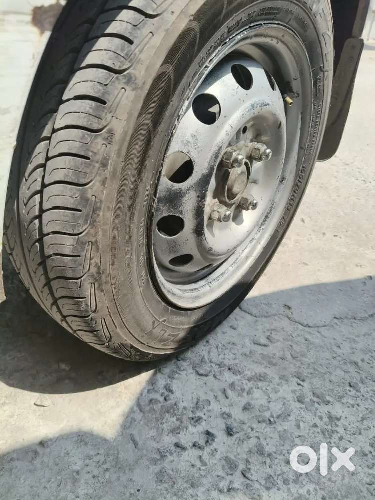 Hyundai Eon 2017 Cng & Hybrids 75000 Km Driven