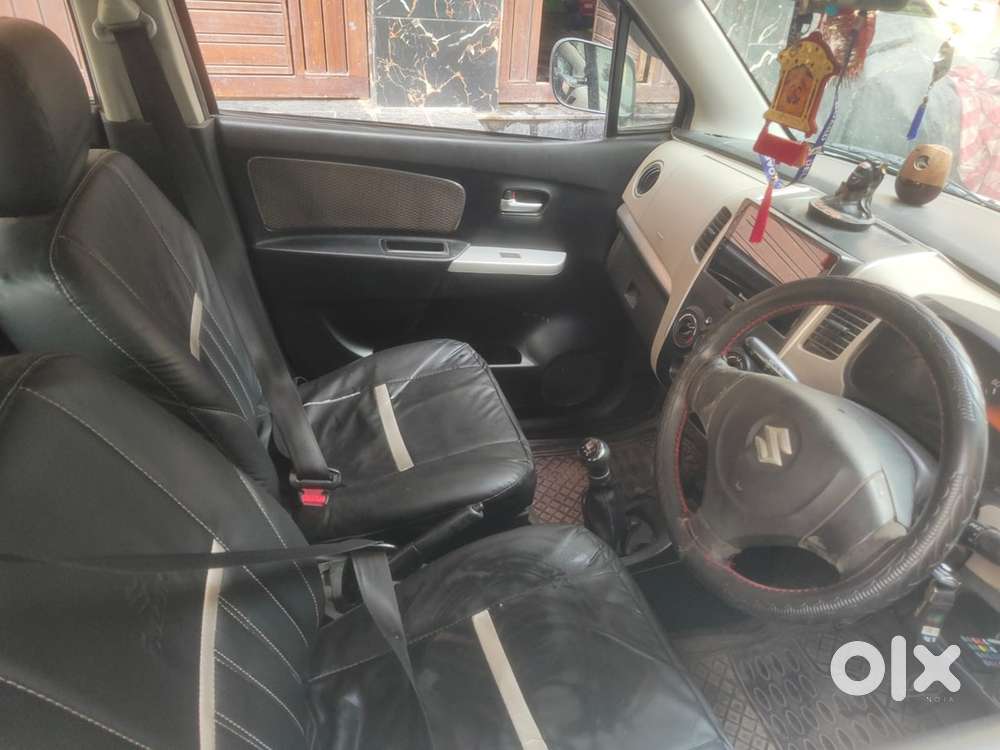 2015 Maruti Suzuki Wagon R