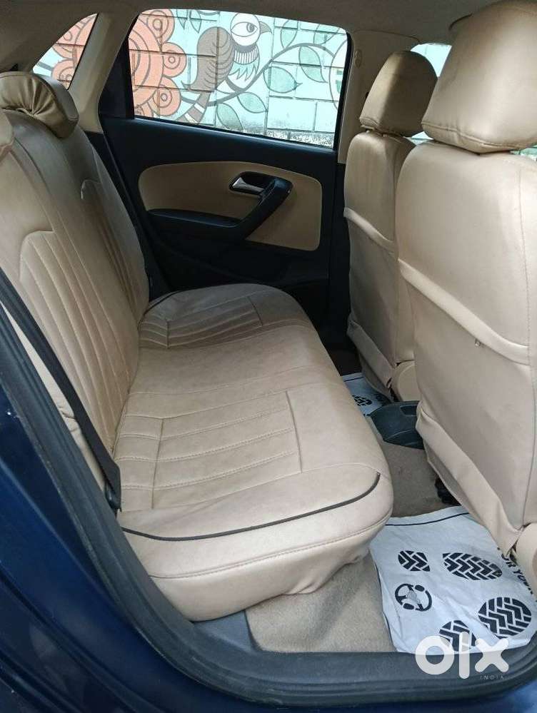 Volkswagen Polo Select 1.2 Mpi Highline, 2015, Petrol