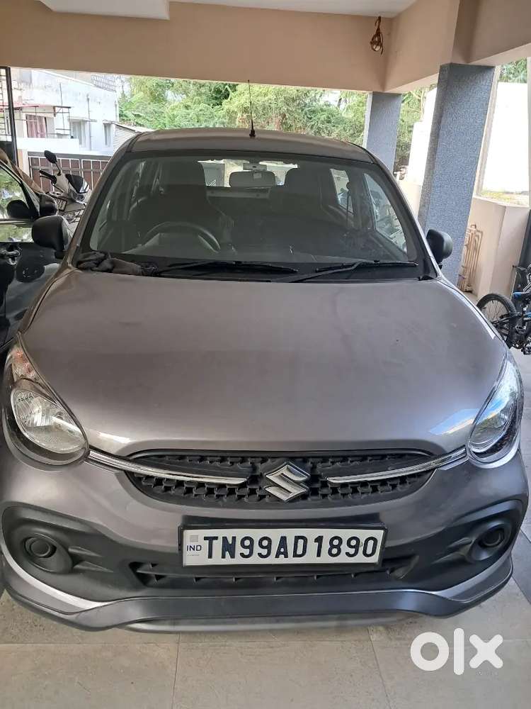 Maruti Suzuki Celerio Lxi 2025