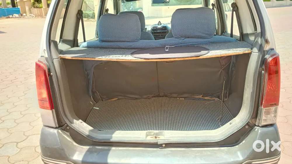 Walid Till March 2031 , Wagon R Petrol, Well Maintained