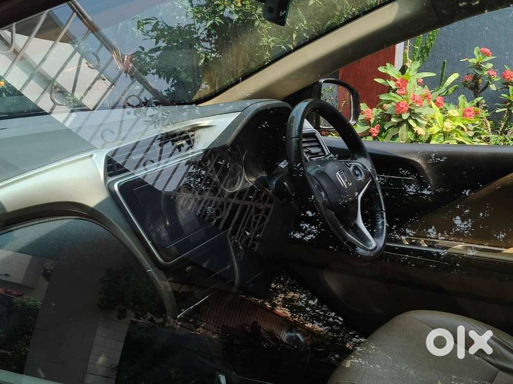 Doctor Driven Honda City In Excellent Condition