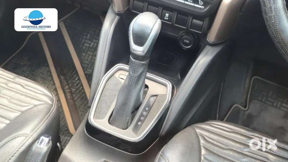 Maruti Suzuki Grand Vitara, 2022, Petrol