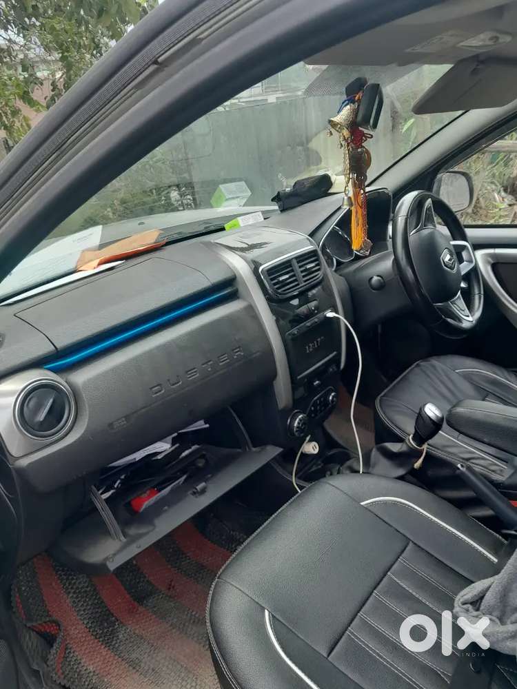 Renault Duster 2020 Petrol 65000 Km Driven