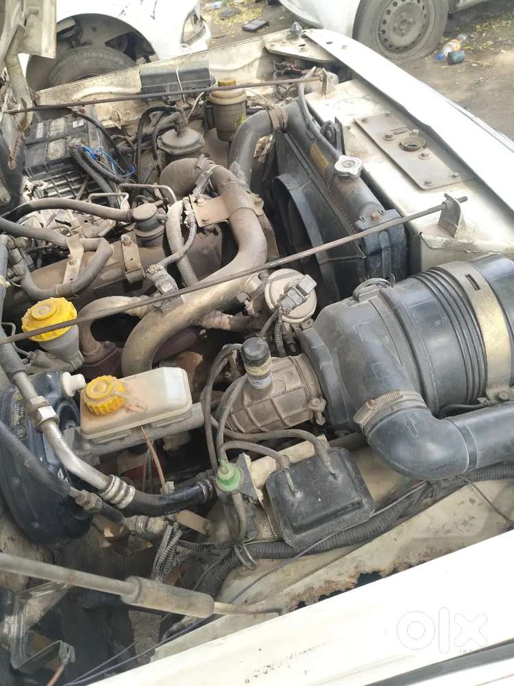 Gadee Mein Koi Kam Kharcha Nahin Hai Thoda Bahut Dant Pant Ka Kam Hai