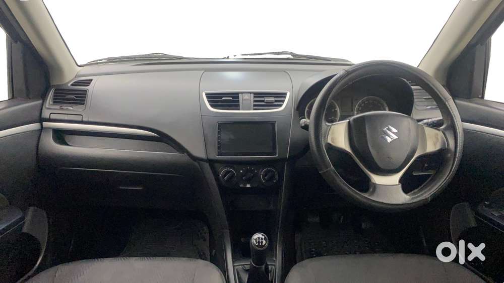 Maruti Suzuki Swift Vdi, 2013, Diesel