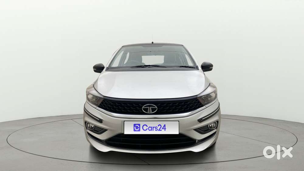 Tata Tiago 1.2 Revotron Xz Plus, 2020, Petrol