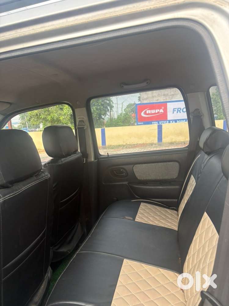 Maruti Suzuki Wagon R Petrol 2010