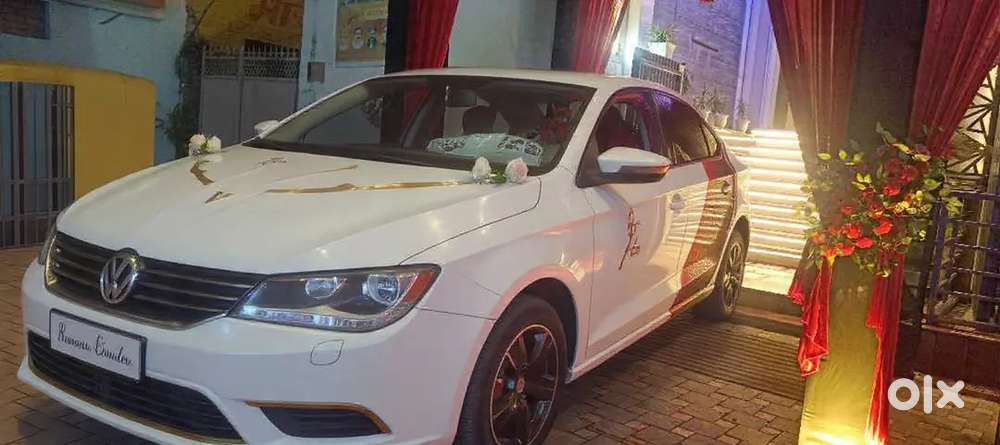 Volkswagen Vento 2013 Diesel Well Maintained