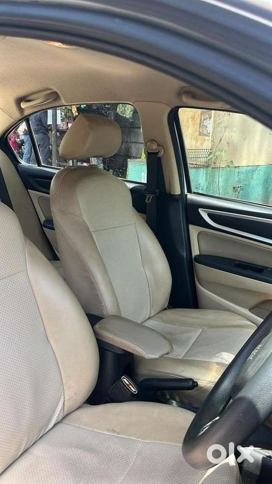 Honda Amaze 2022