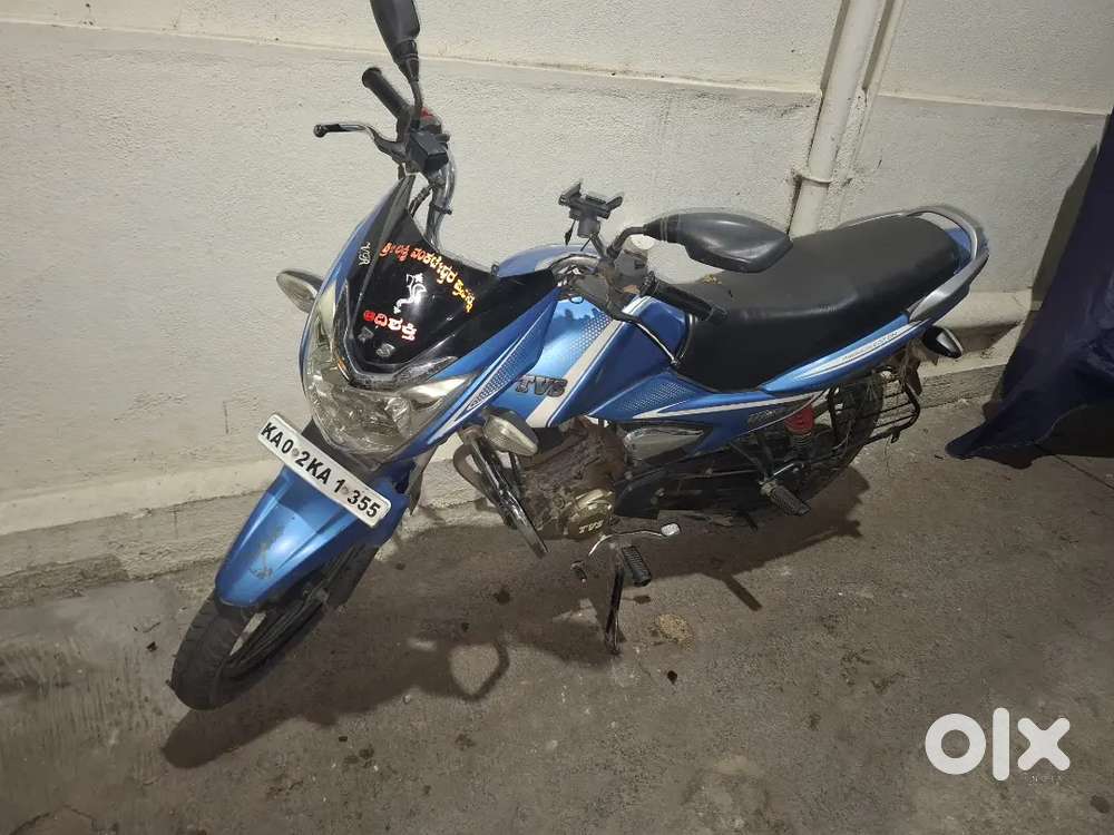173 Used Bikes in Bengaluru - Buy Used Two Wheelers