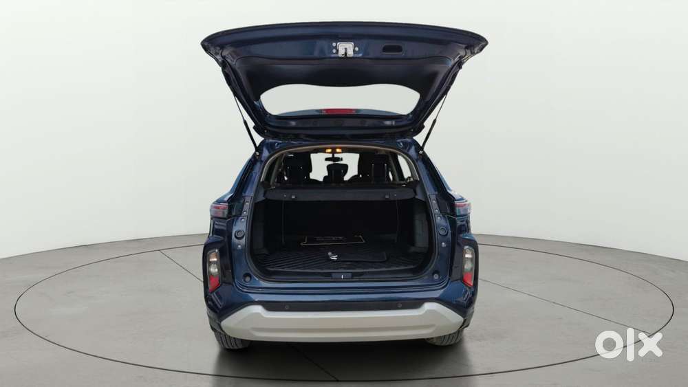 Maruti Suzuki Grand Vitara 1.5 Zeta Smart Hybrid, 2023, Petrol