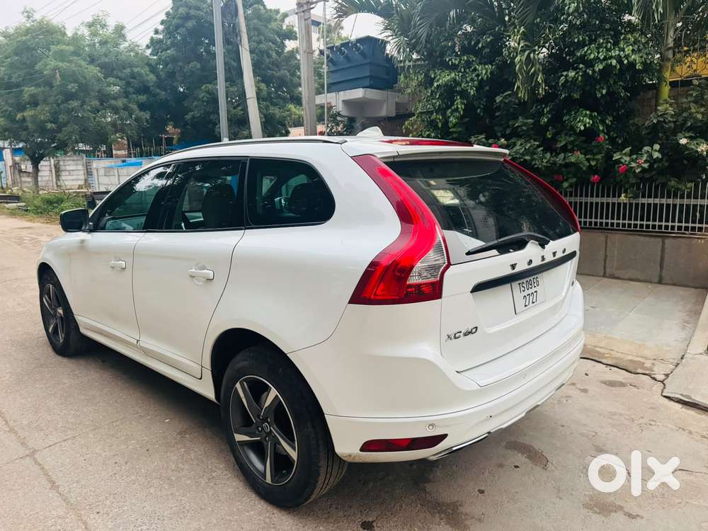 Volvo Xc60 Momentum D4, 2015, Diesel