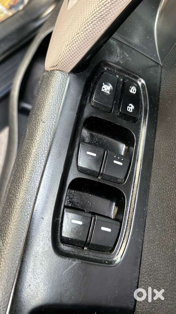 Hyundai Creta 1.6 E Vtvt, 2017, Diesel