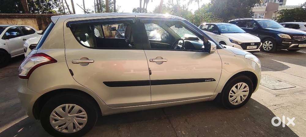 Maruti Suzuki Swift Ddis Vdi, 2017, Diesel