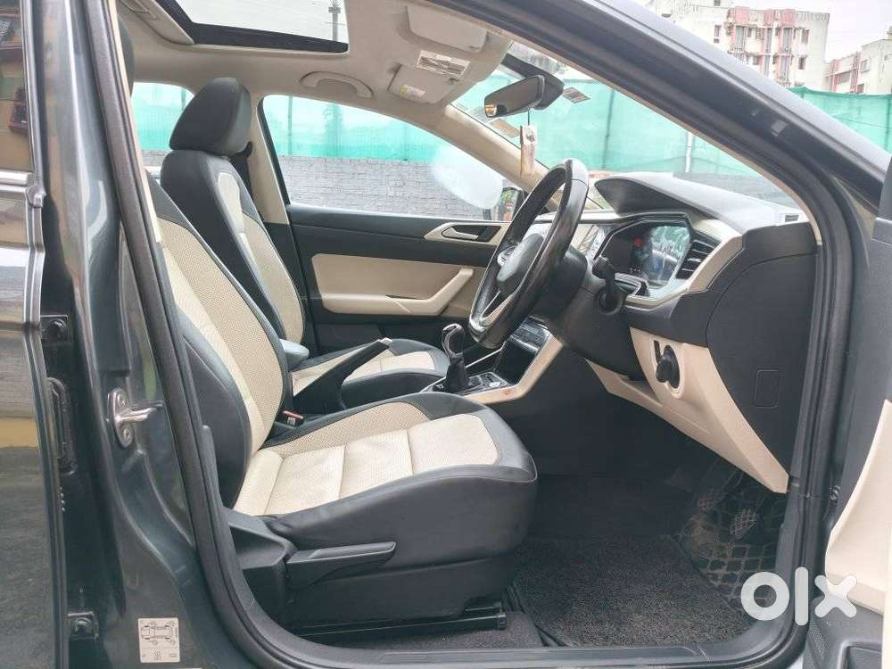 Volkswagen Virtus Topline 1.0 Tsi Mt, 2022, Petrol