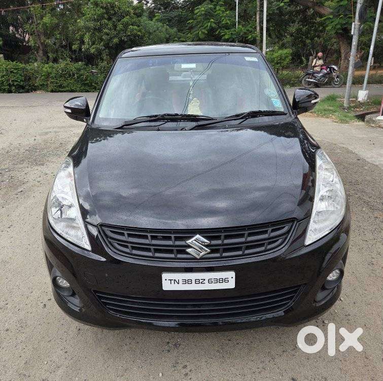 Maruti Suzuki Swift Dzire Vdi Bsiv, 2015, Diesel