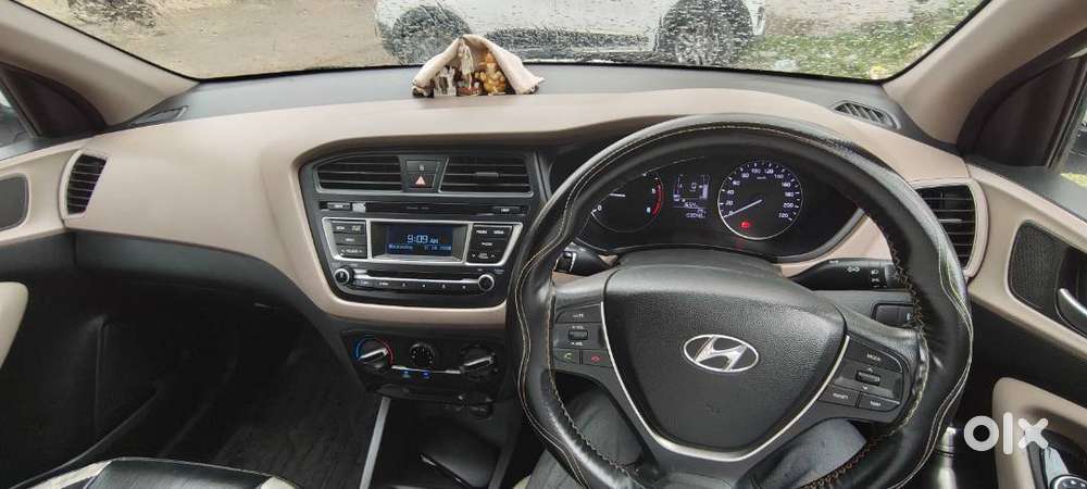 Hyundai I20 Magna 2014 Diesel