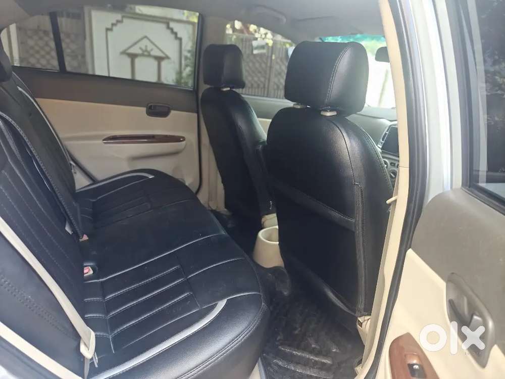 Hyundai Verna 2008 Petrol 116000 Km Driven.. New Look