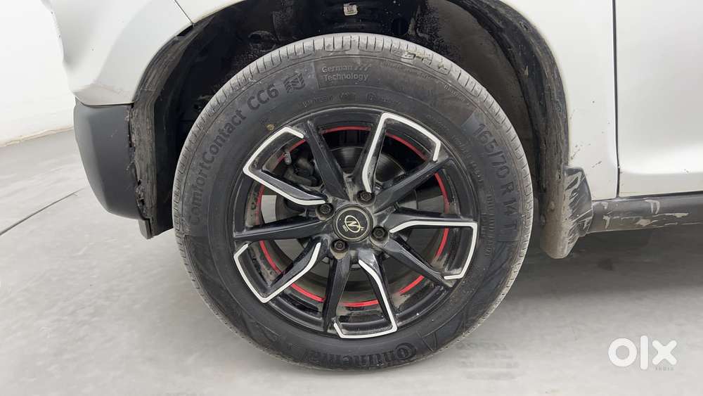 Maruti Suzuki S-presso 1.0 Vxi (o) Cng, 2022, Cng & Hybrids