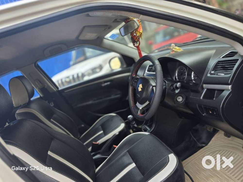 Maruti Suzuki Swift Zxi, 2014, Petrol