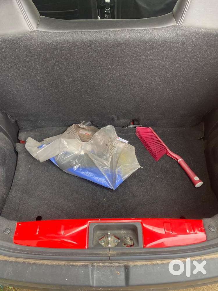 Maruti Suzuki Petrol Manual 2021 Car