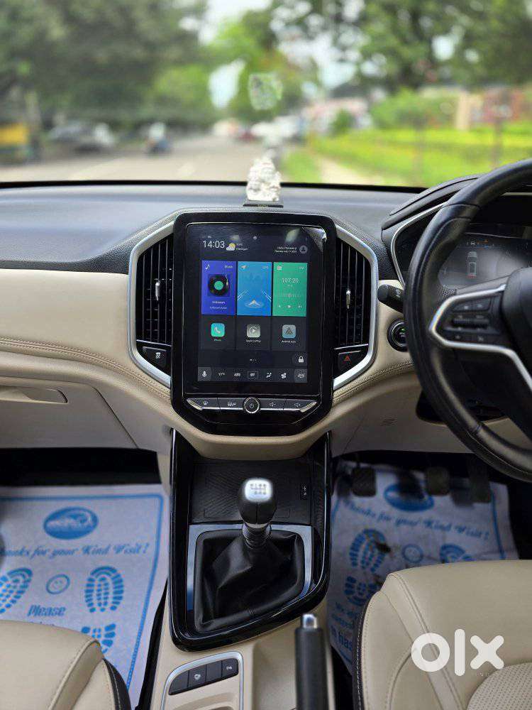 Mg Hector 2.0 Sharp Diesel, 2023, Diesel