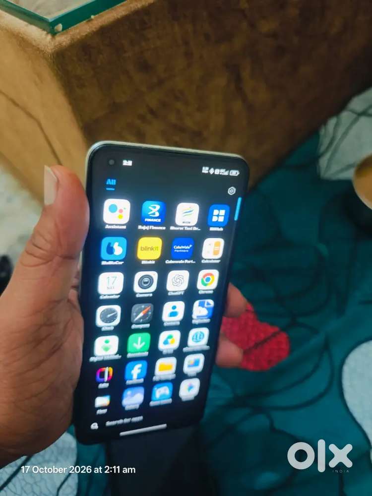 Xiaomi 11 Lite NE