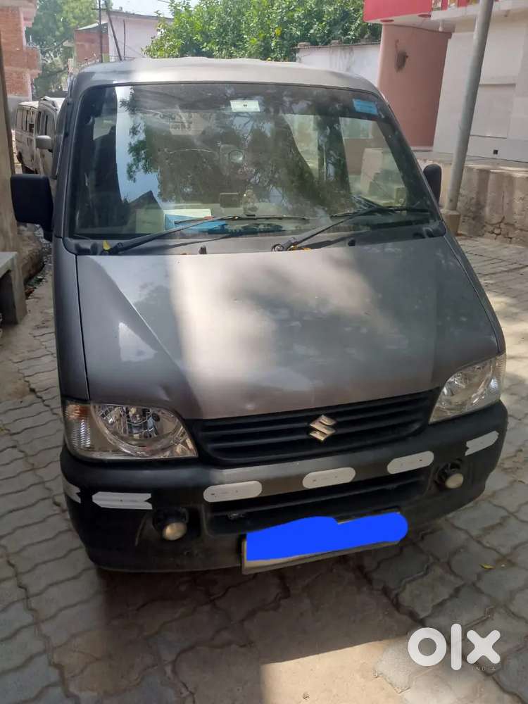 Maruti Suzuki Eeco 2024 Cng & Hybrids 52000 Km Driven